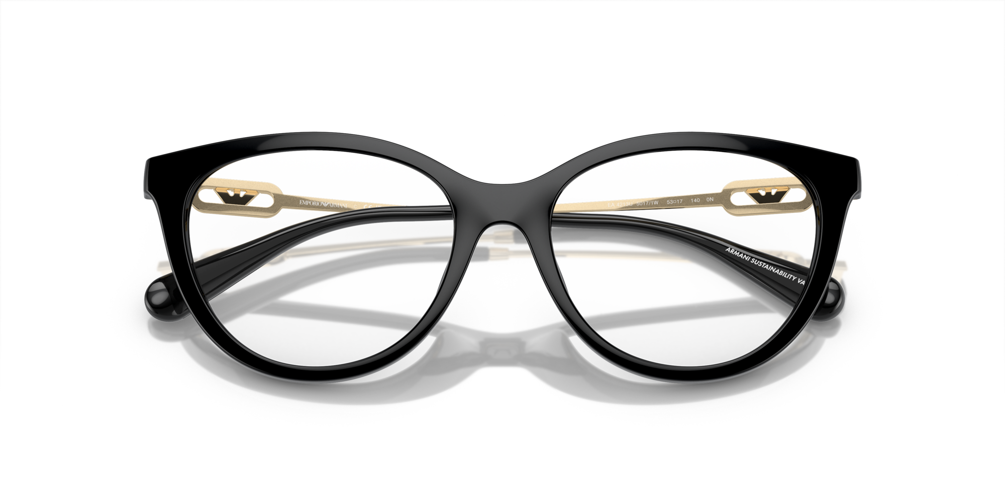 EA4213U 50171W Occhiali da sole Emporio Armani 2