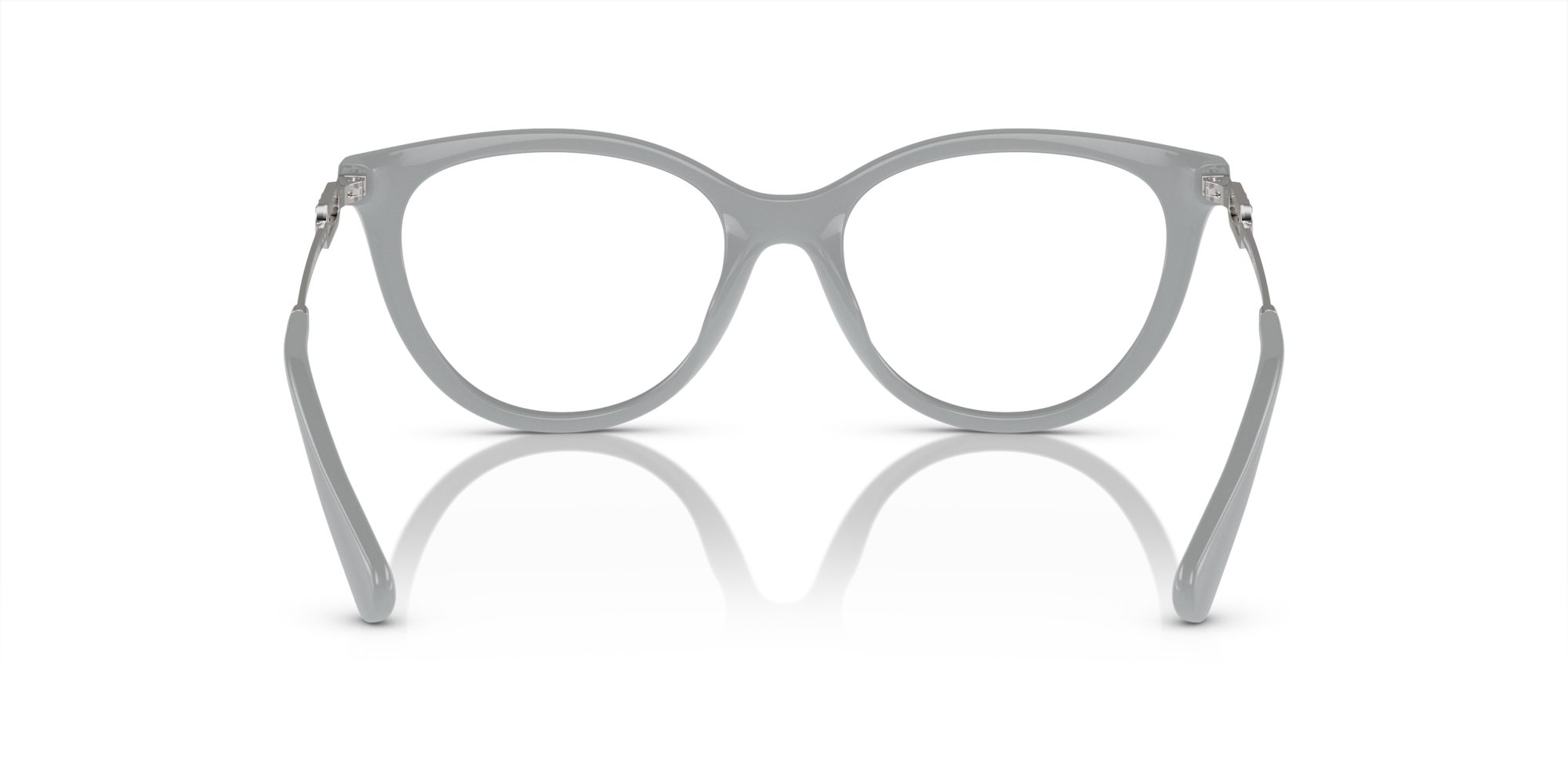 Emporio Armani EA4213U 51971W Occhiali da sole Emporio Armani 5
