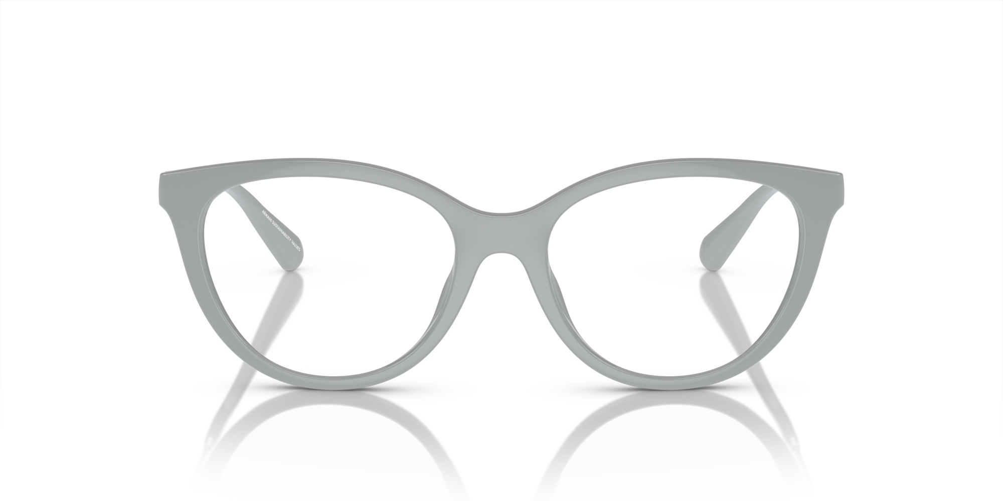 Emporio Armani EA4213U 51971W Occhiali da sole Emporio Armani 3