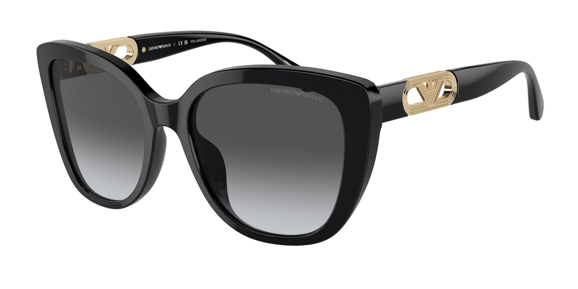 EA4214U 50178G Occhiali da sole Emporio Armani 1
