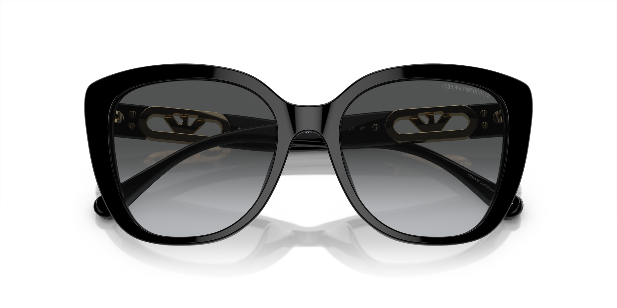 EA4214U 50178G Occhiali da sole Emporio Armani 2