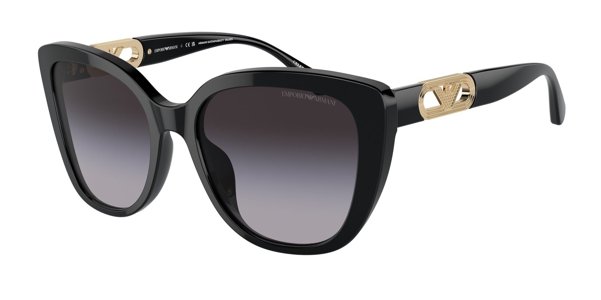 Emporio Armani Sluneční brýle EA4214U 53788G Emporio Armani 1