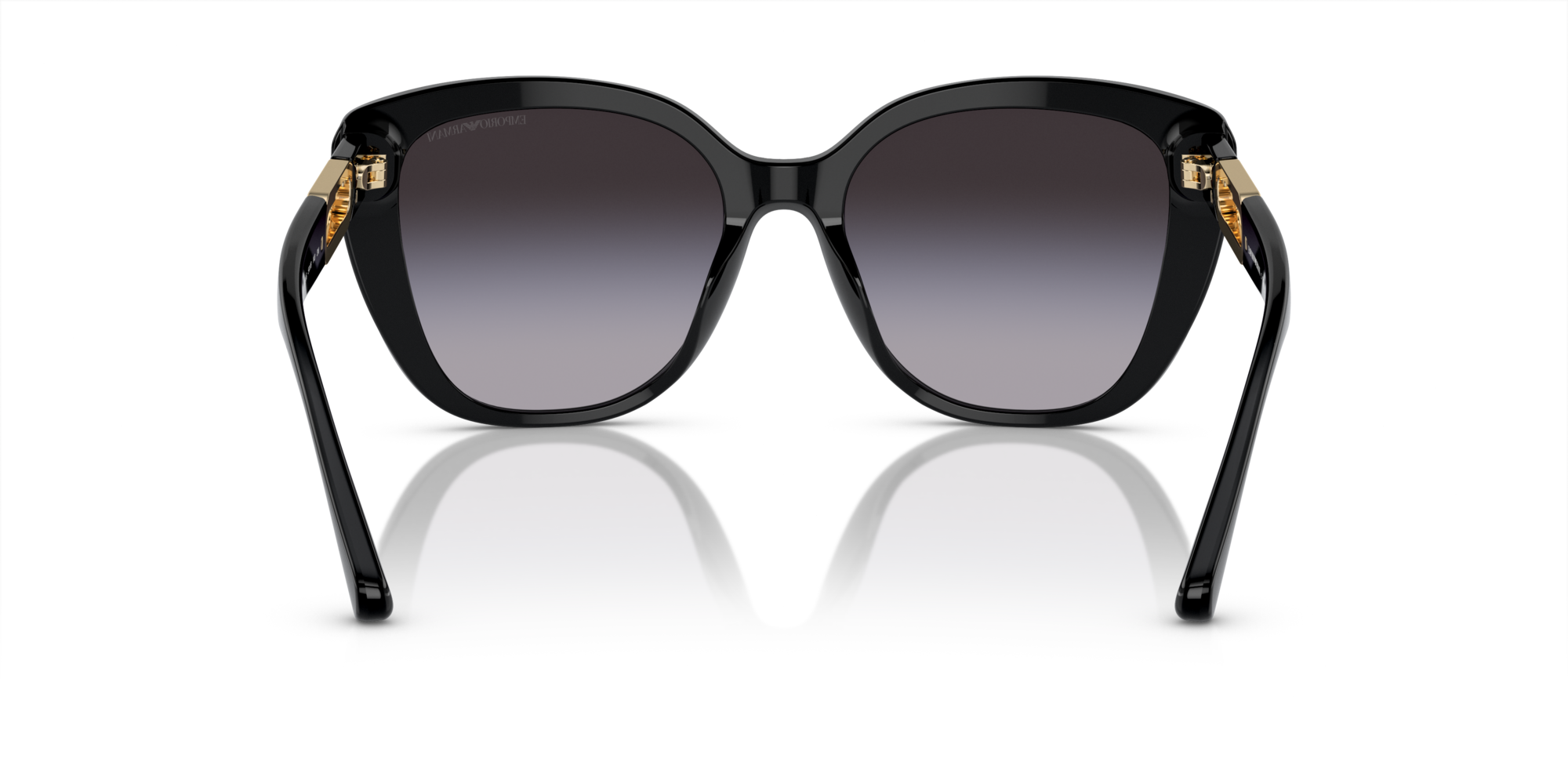 Emporio Armani Sluneční brýle EA4214U 53788G Emporio Armani 5