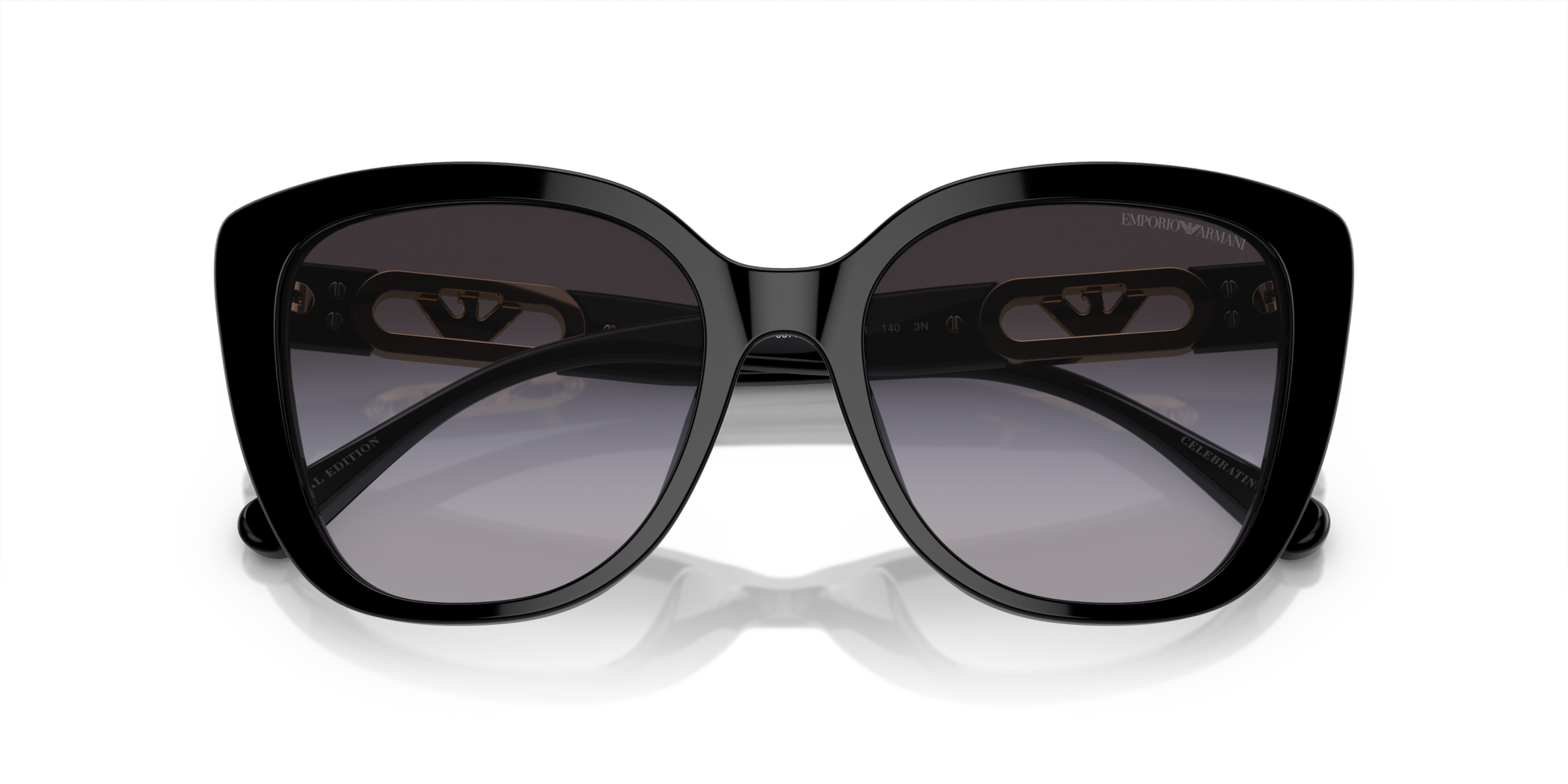 Emporio Armani Sluneční brýle EA4214U 53788G Emporio Armani 2