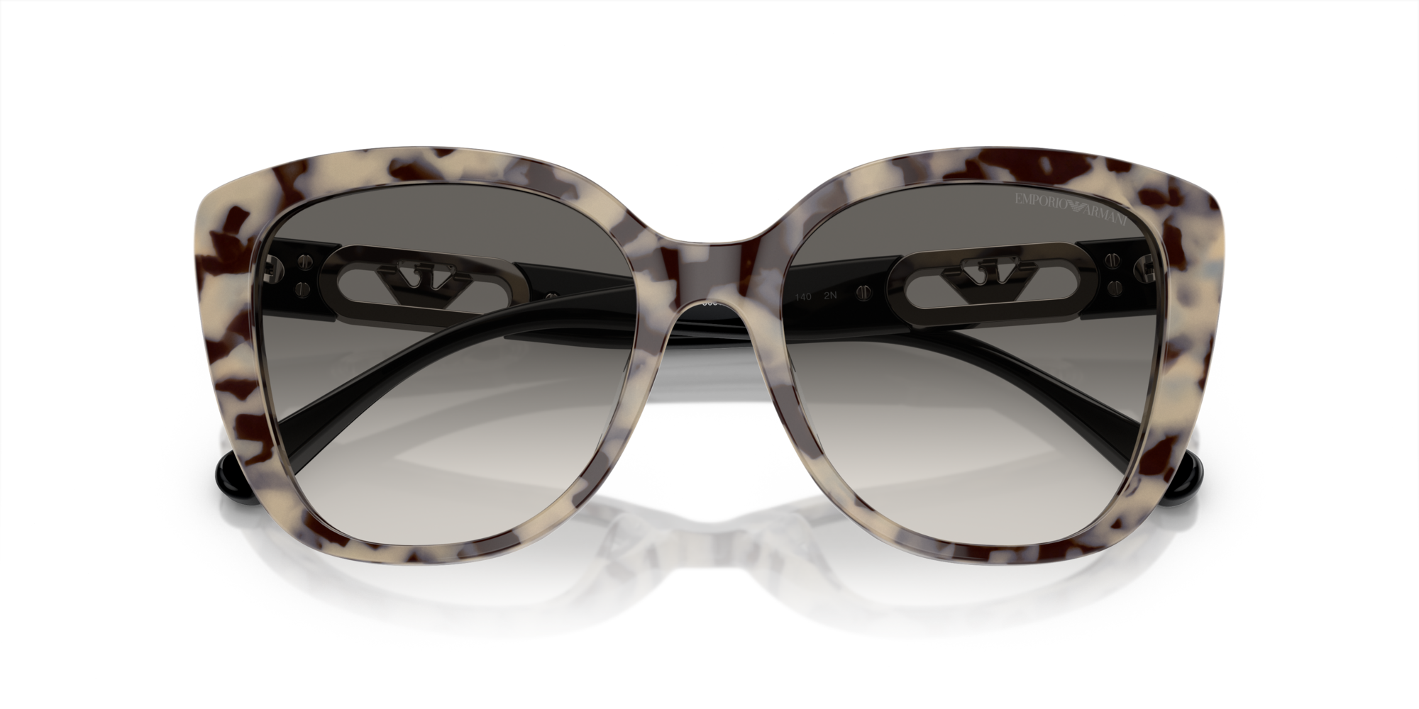 EA4214U 605811 Occhiali da sole Emporio Armani 2