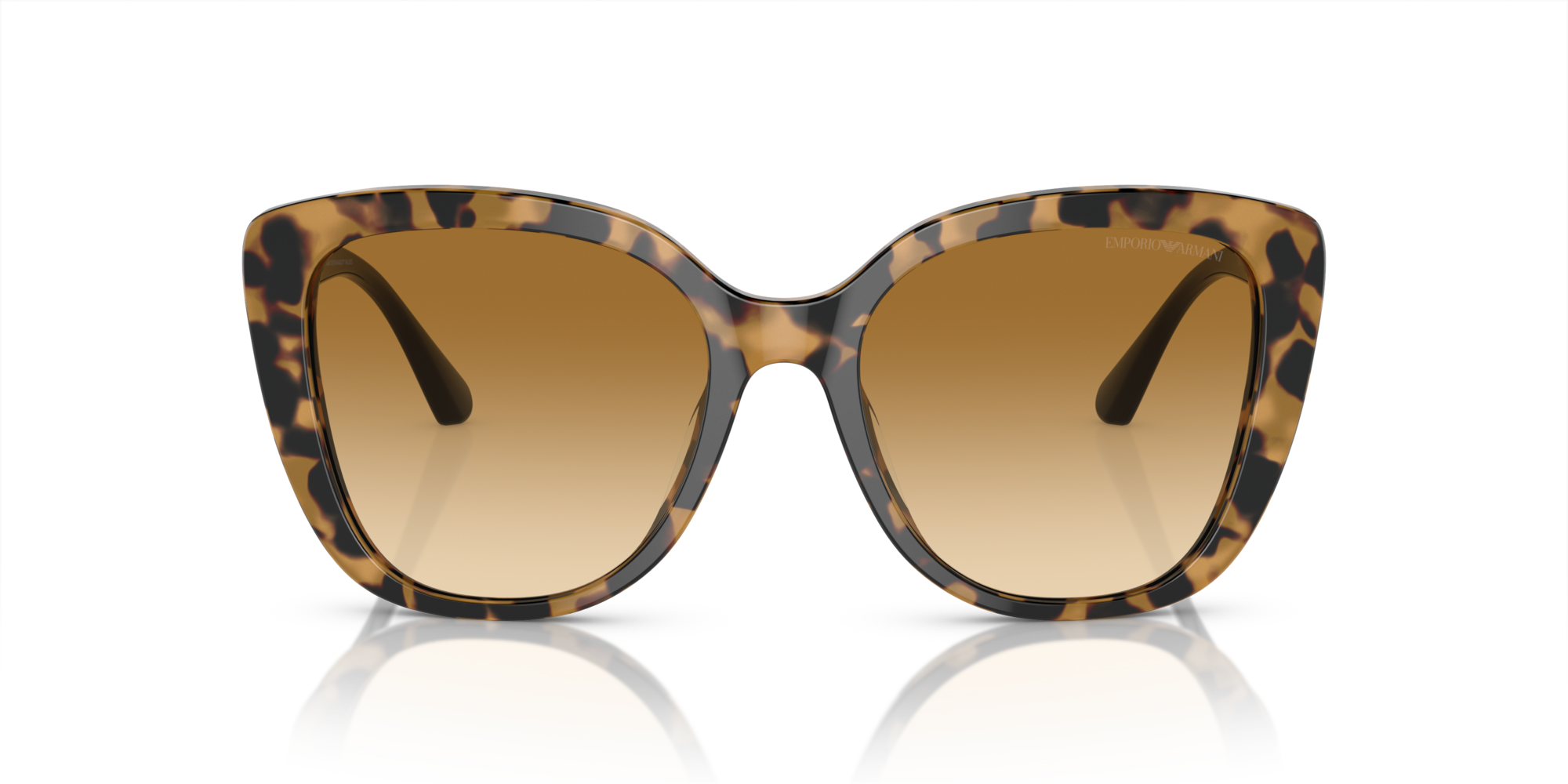 Emporio Armani EA4214U 60593B Occhiali da sole Emporio Armani 3