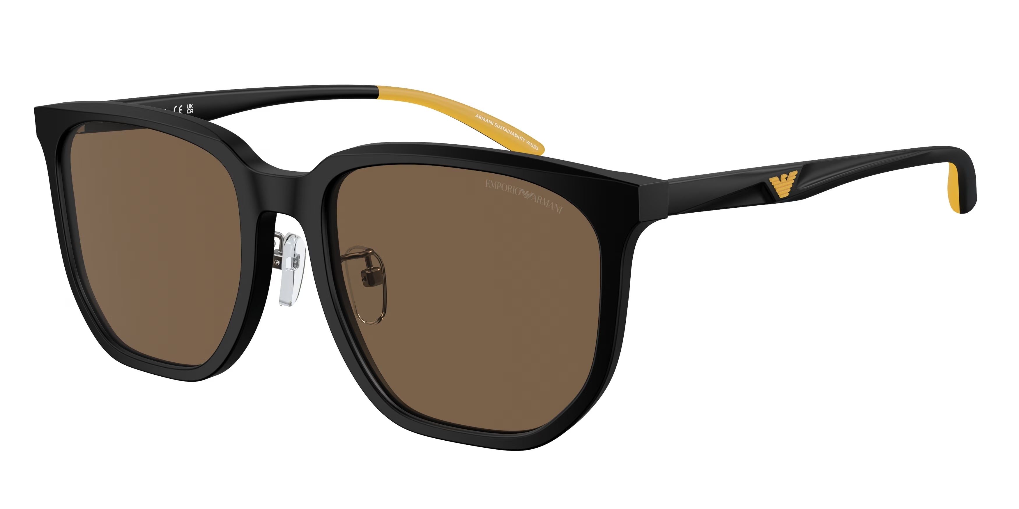 EA4215D 500173 Occhiali da sole Emporio Armani 1