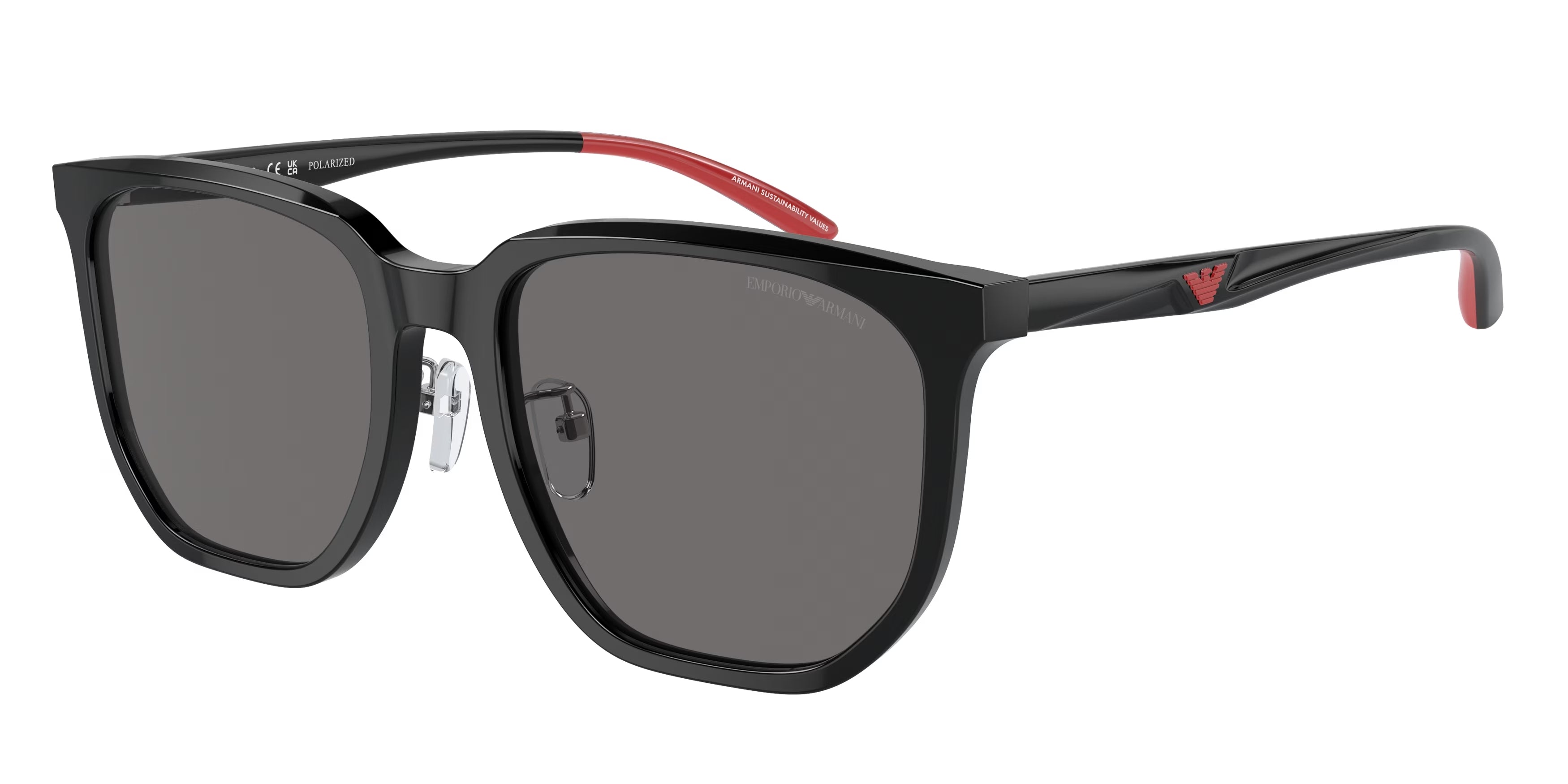 EA4215D 501781 Occhiali da sole Emporio Armani 1