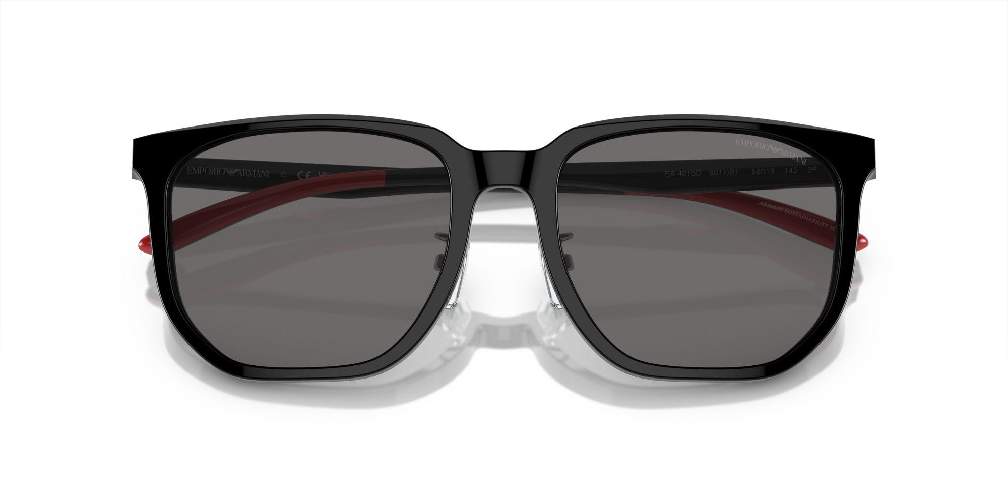 EA4215D 501781 Occhiali da sole Emporio Armani 2