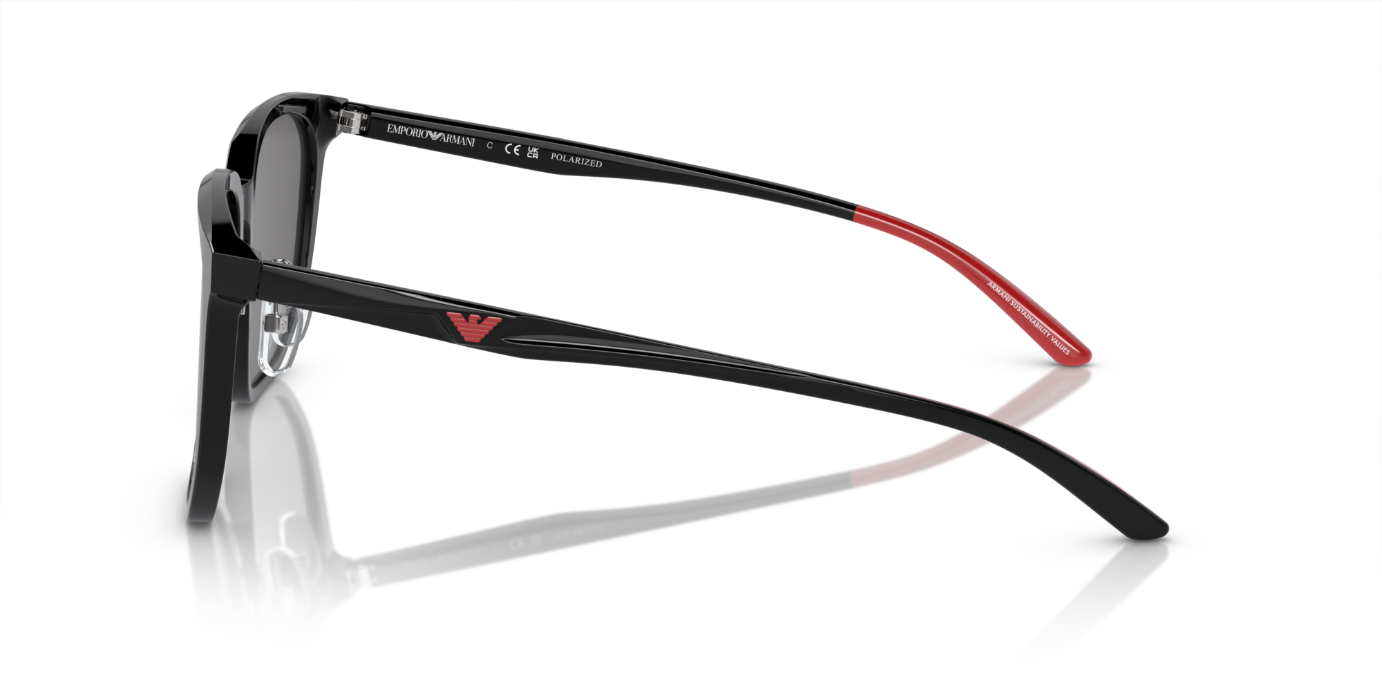 EA4215D 501781 Occhiali da sole Emporio Armani 4