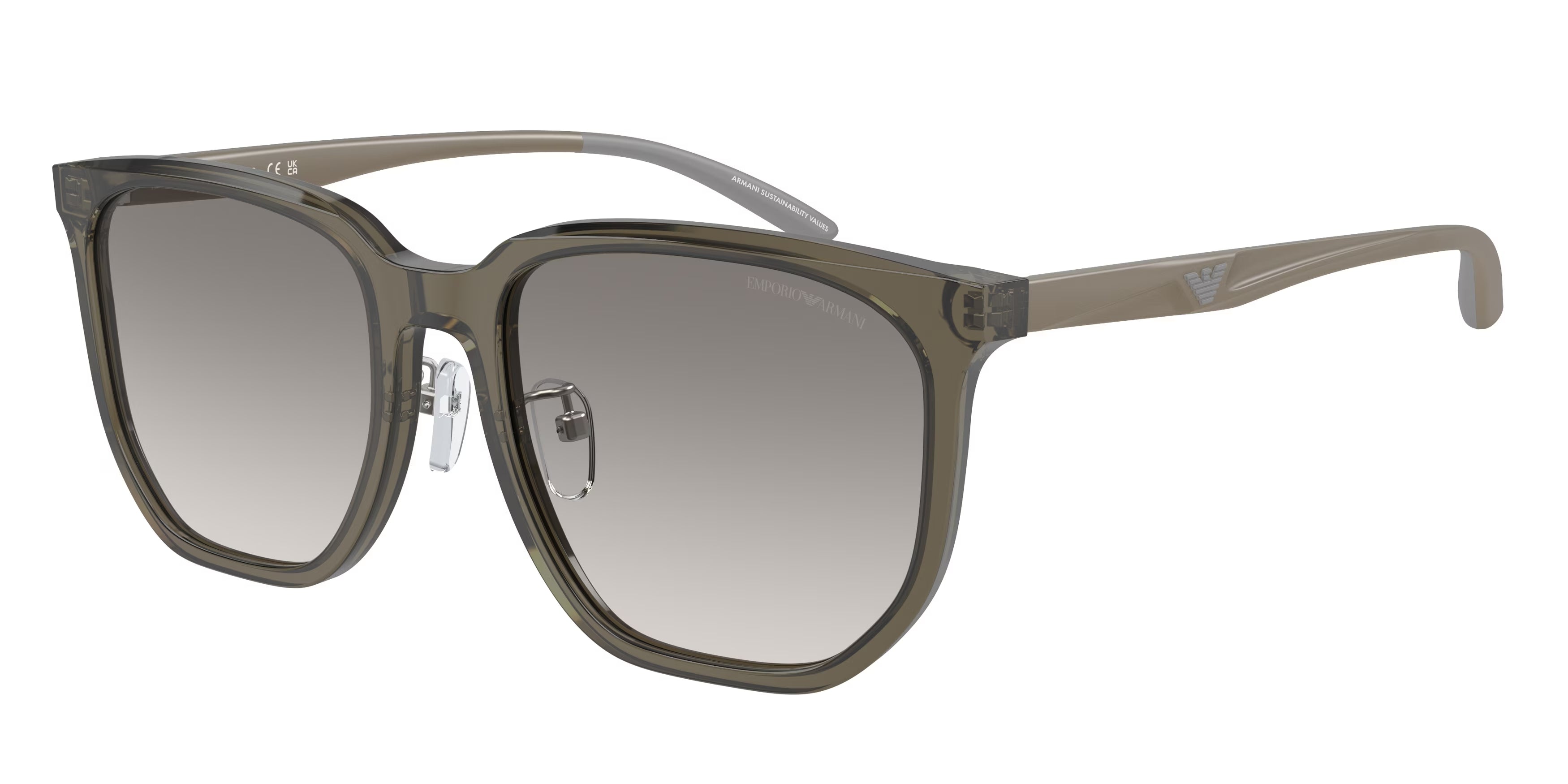 Emporio Armani Sluneční brýle EA4215D 50296I Emporio Armani 1