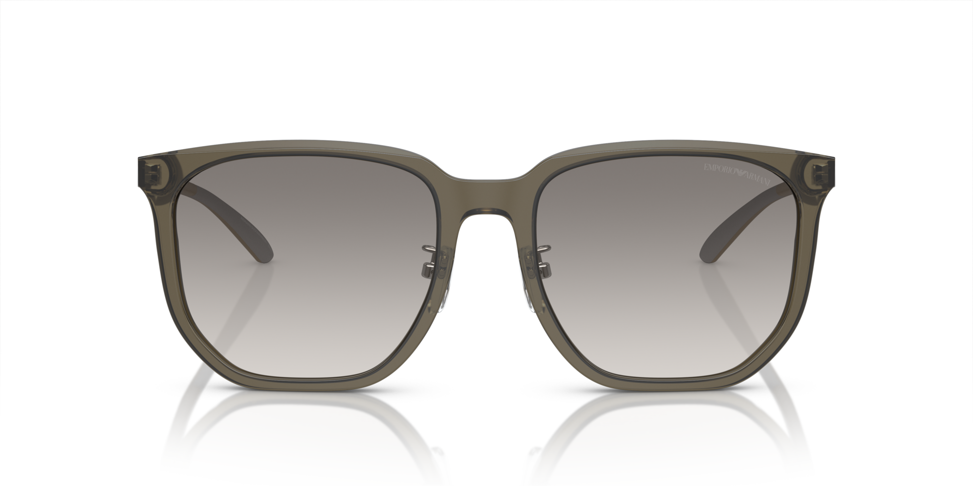 Emporio Armani Sluneční brýle EA4215D 50296I Emporio Armani 3