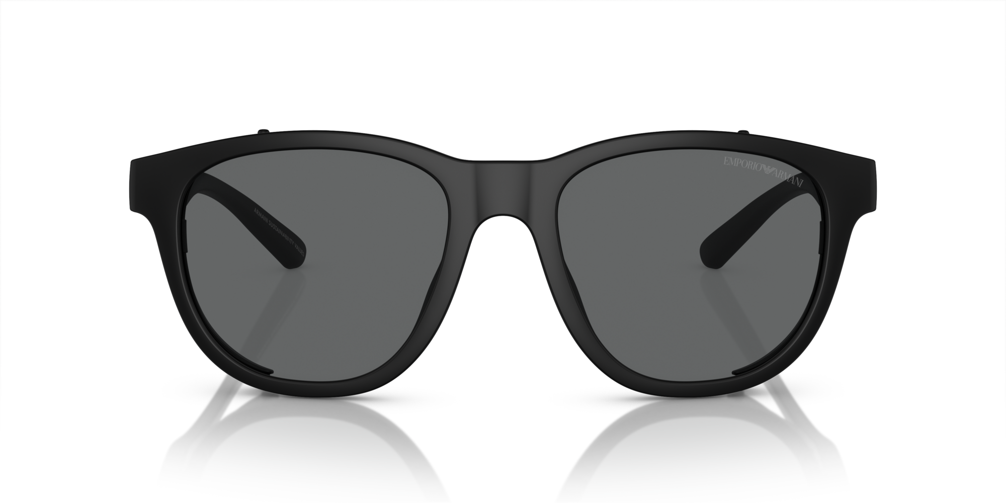 EA4216U 500187 Occhiali da sole Emporio Armani 3