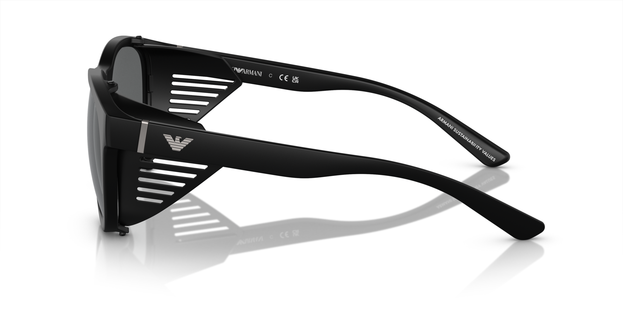 EA4216U 500187 Occhiali da sole Emporio Armani 4