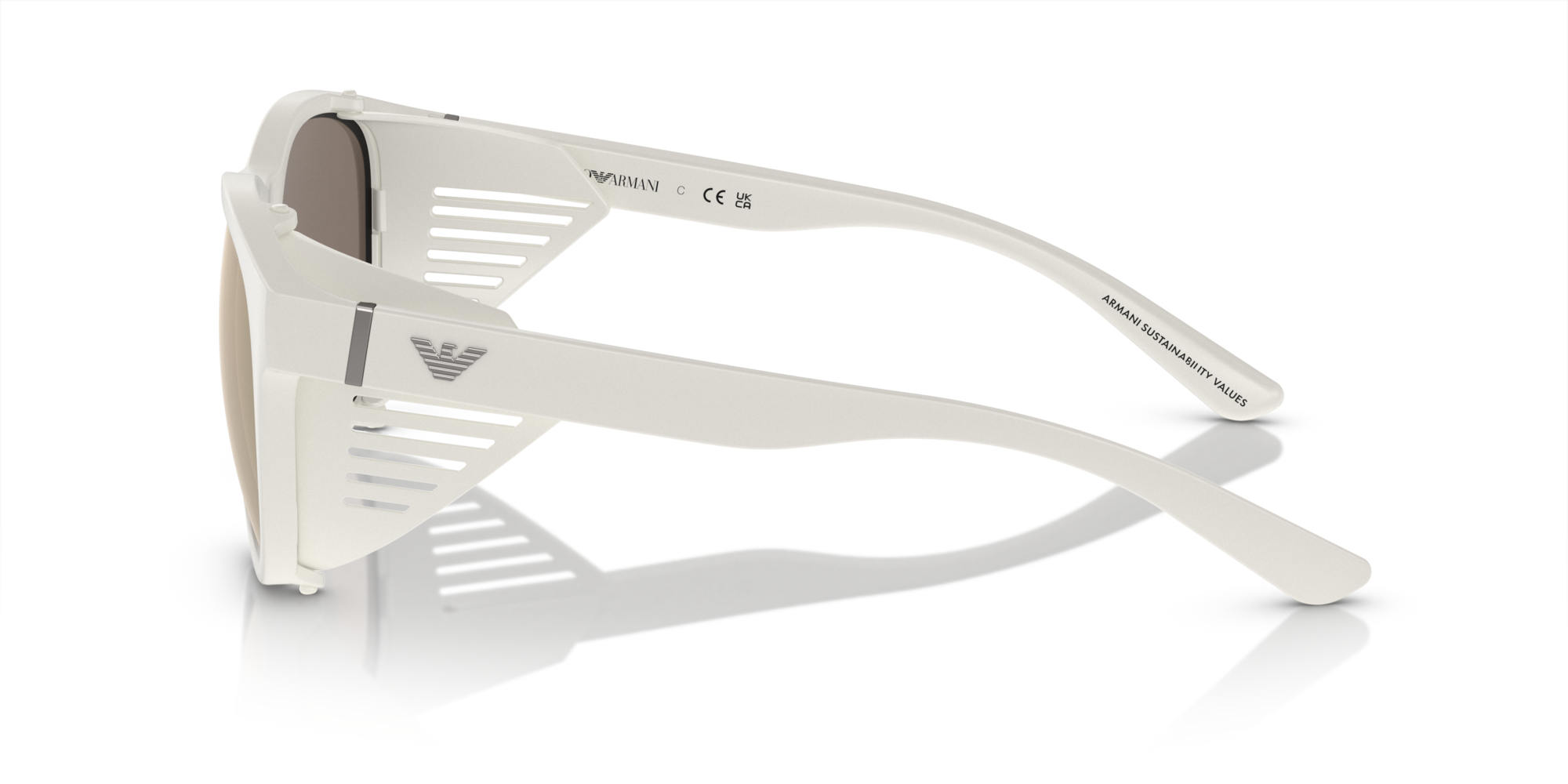 EA4216U 53445A Occhiali da sole Emporio Armani 4