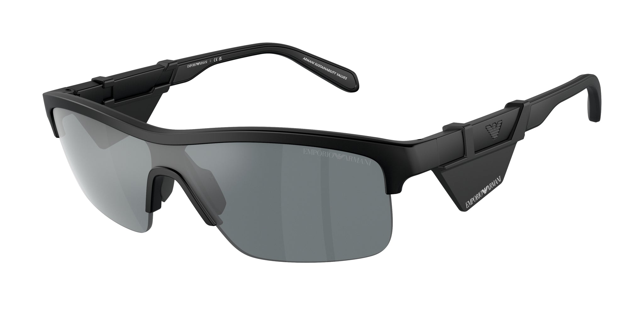 EA4218 50016G Occhiali da sole Emporio Armani 1
