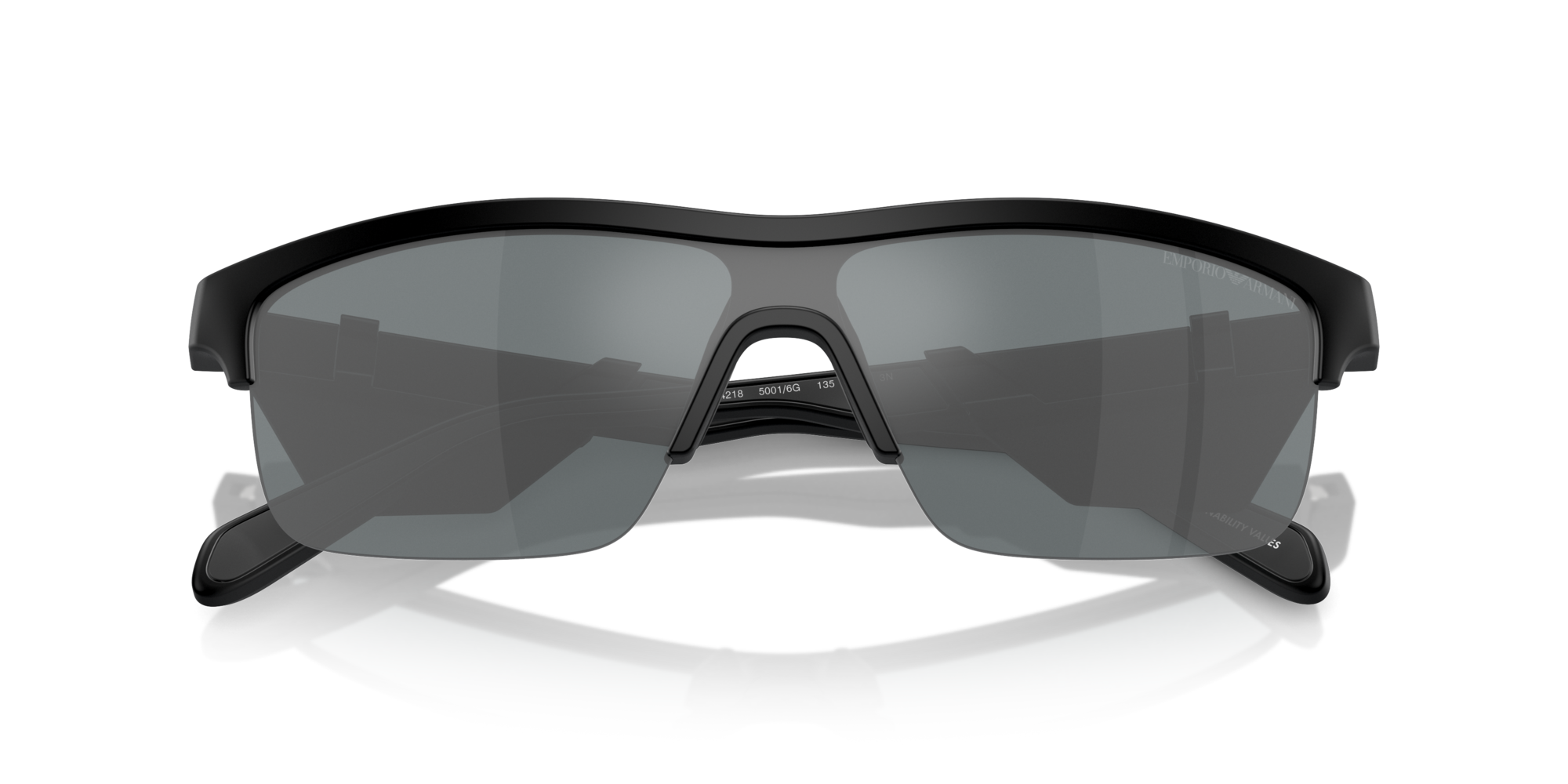 EA4218 50016G Occhiali da sole Emporio Armani 2