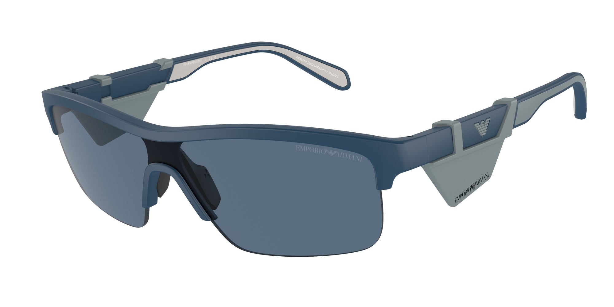 EA4218 576380 Occhiali da sole Emporio Armani 1