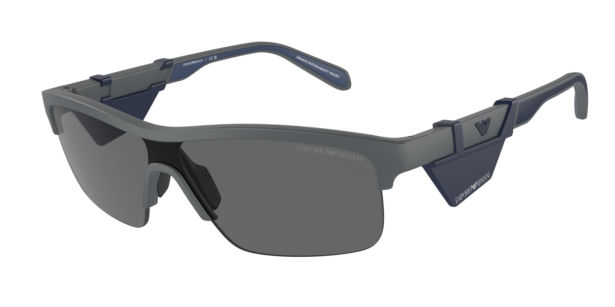 EA4218 610387 Occhiali da sole Emporio Armani 1