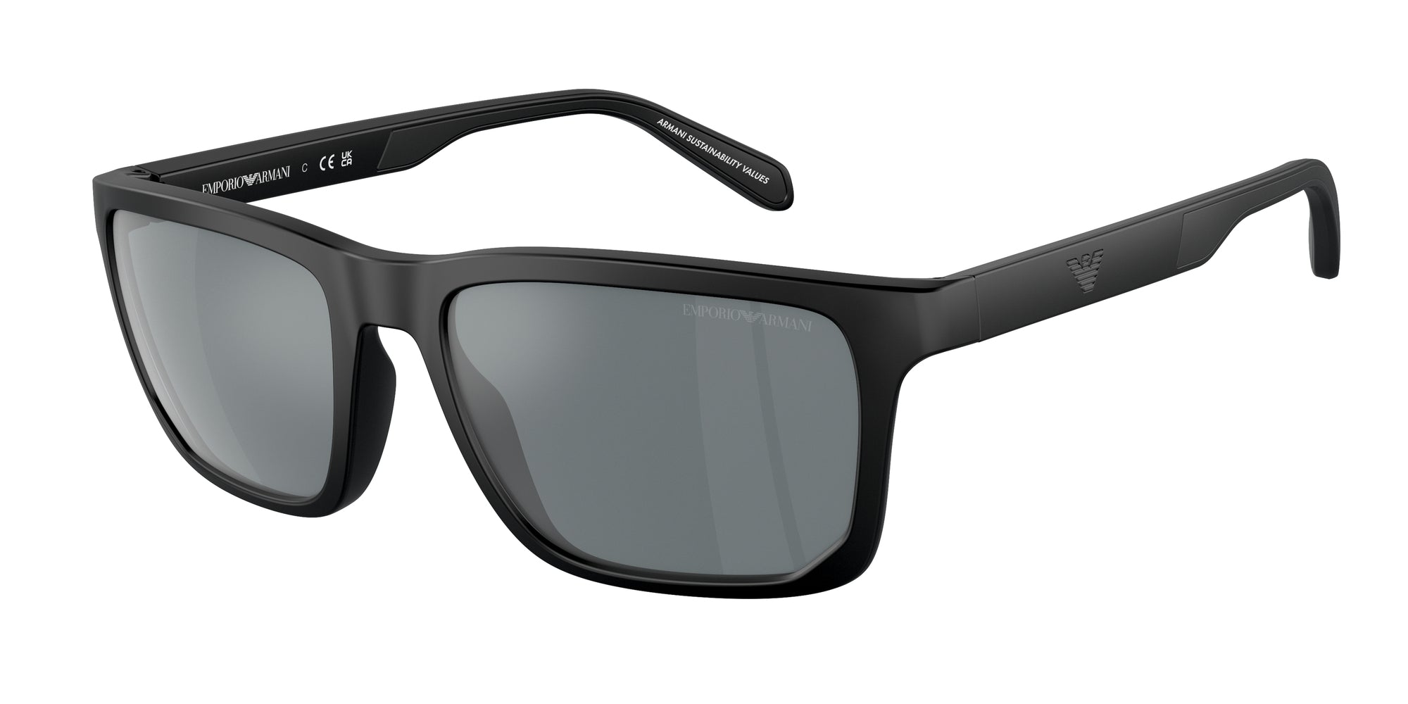 EA4219 50016G Occhiali da sole Emporio Armani 1