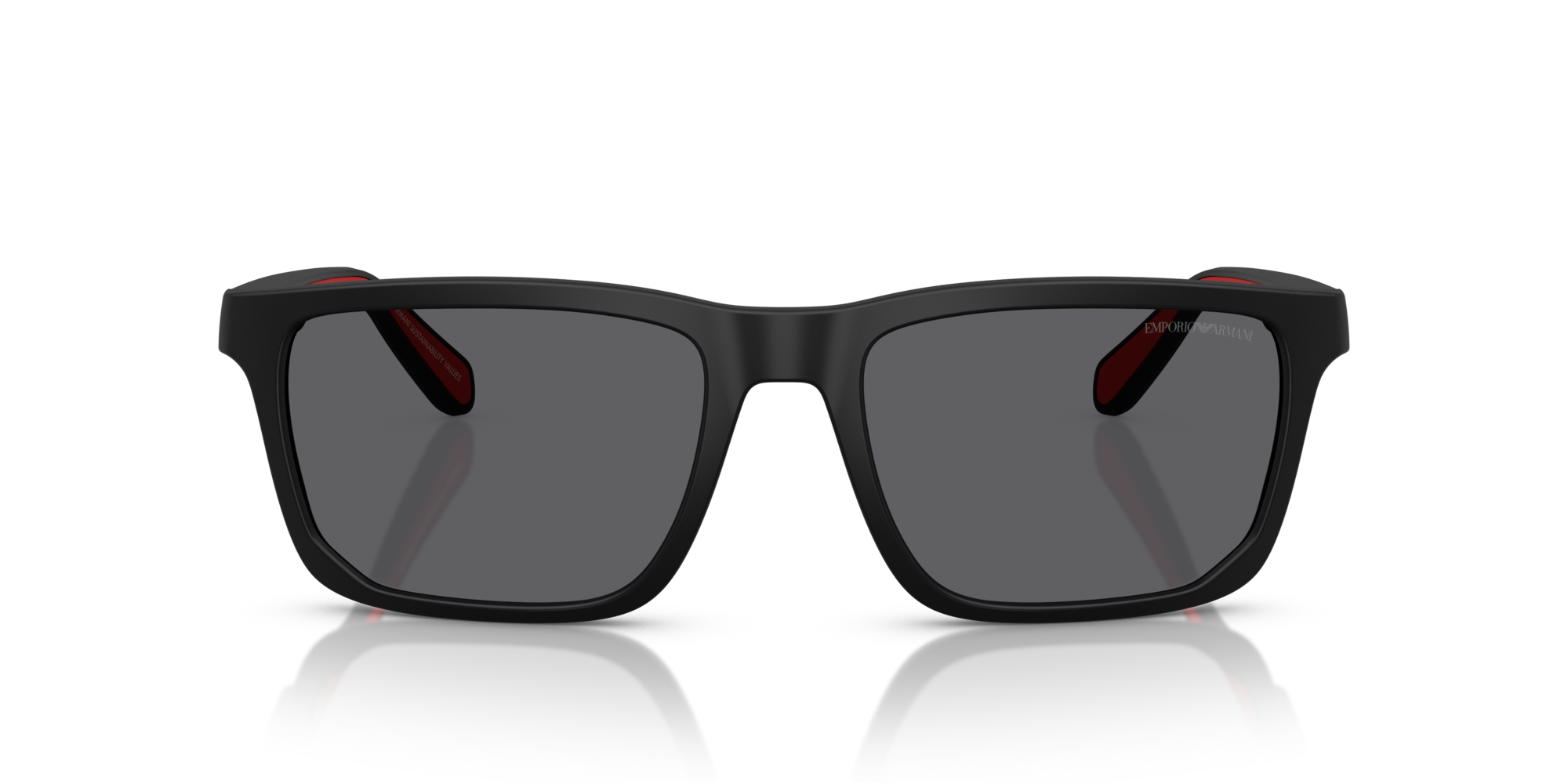 EA4219 5001T3 Occhiali da sole Emporio Armani 3