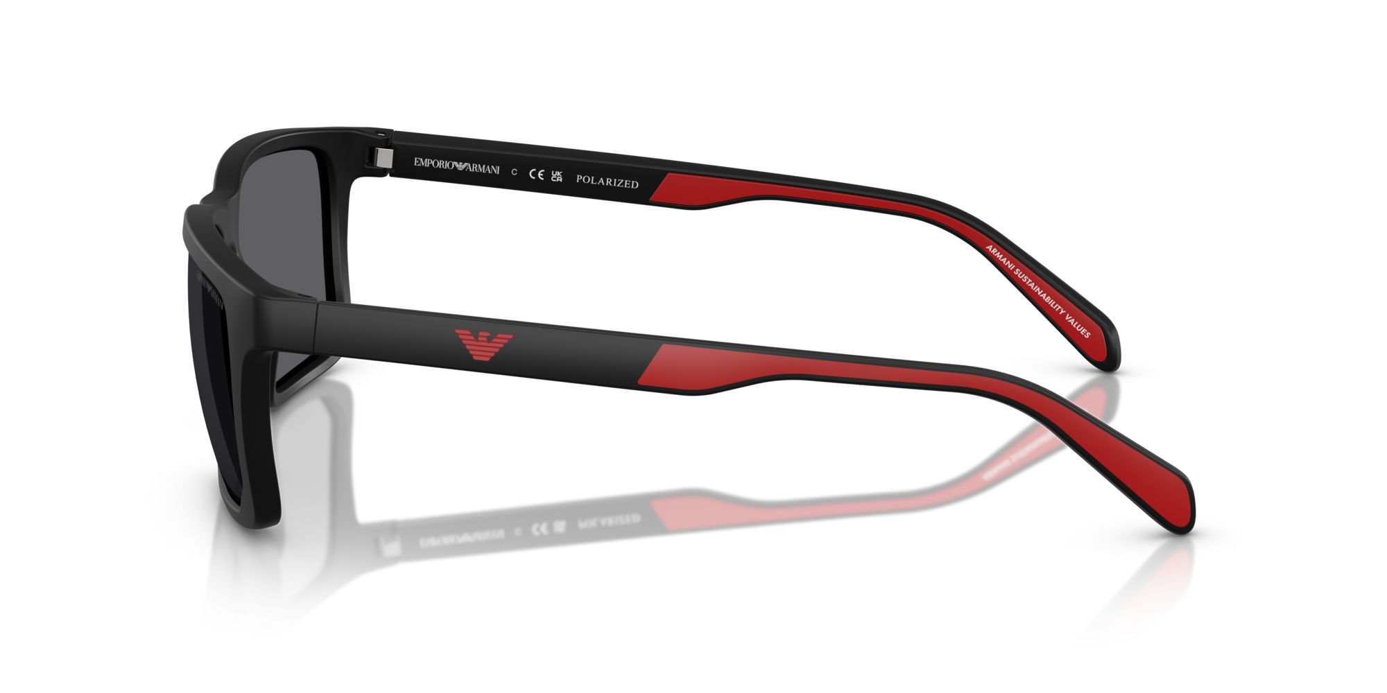 EA4219 5001T3 Occhiali da sole Emporio Armani 4