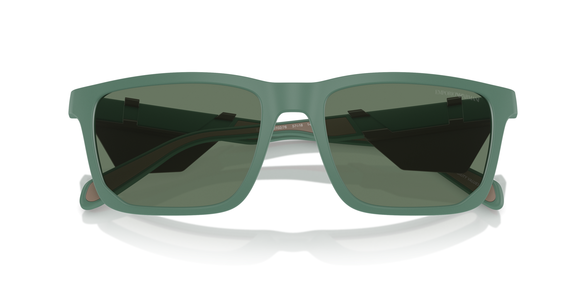 EA4219 610276 Occhiali da sole Emporio Armani 2