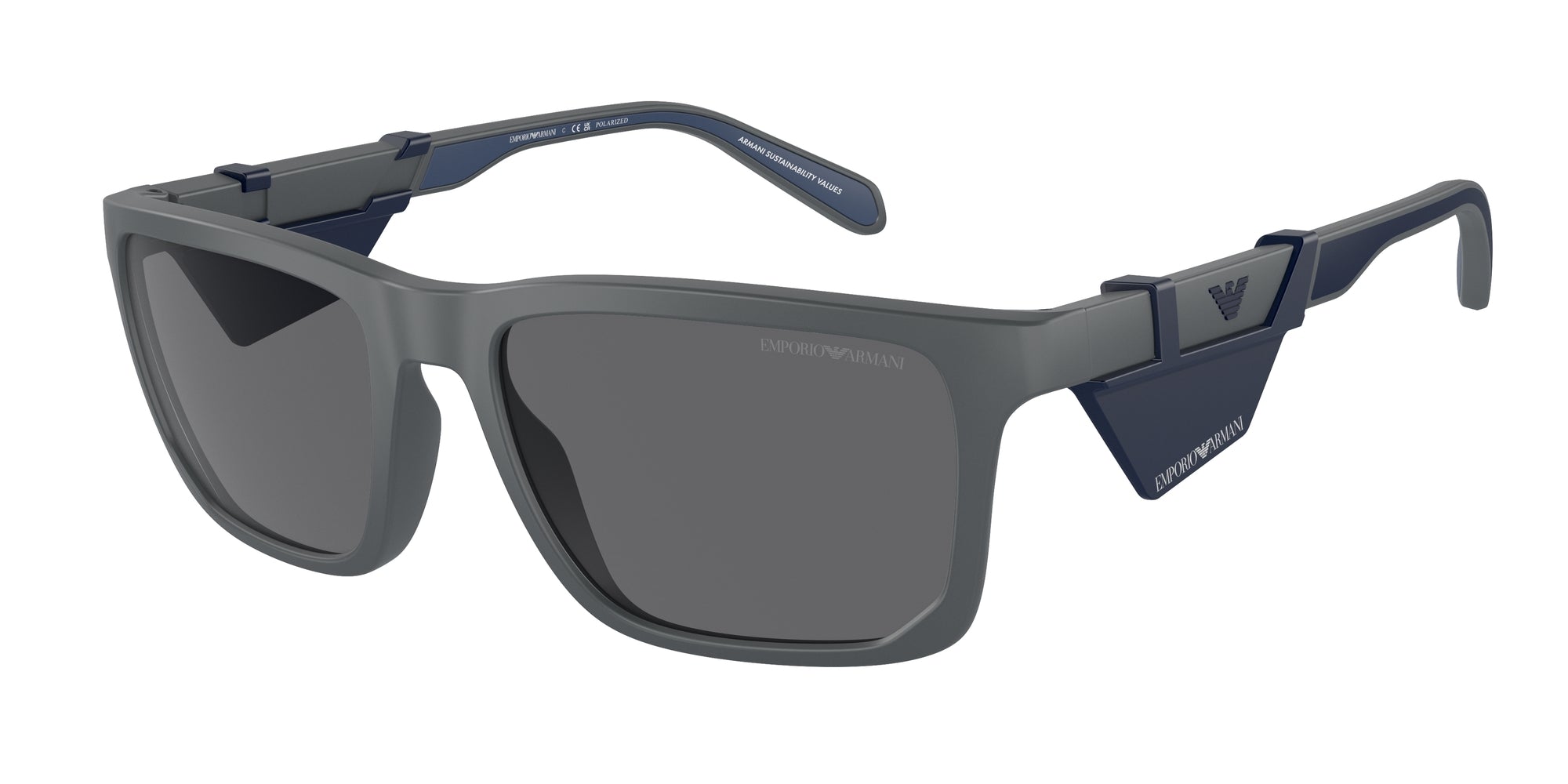 EA4219 610387 Occhiali da sole Emporio Armani 1
