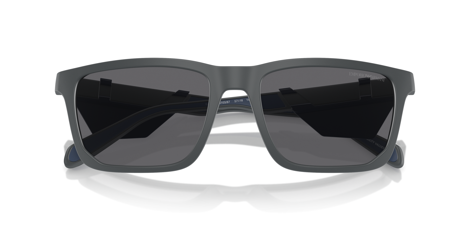 EA4219 610387 Occhiali da sole Emporio Armani 2