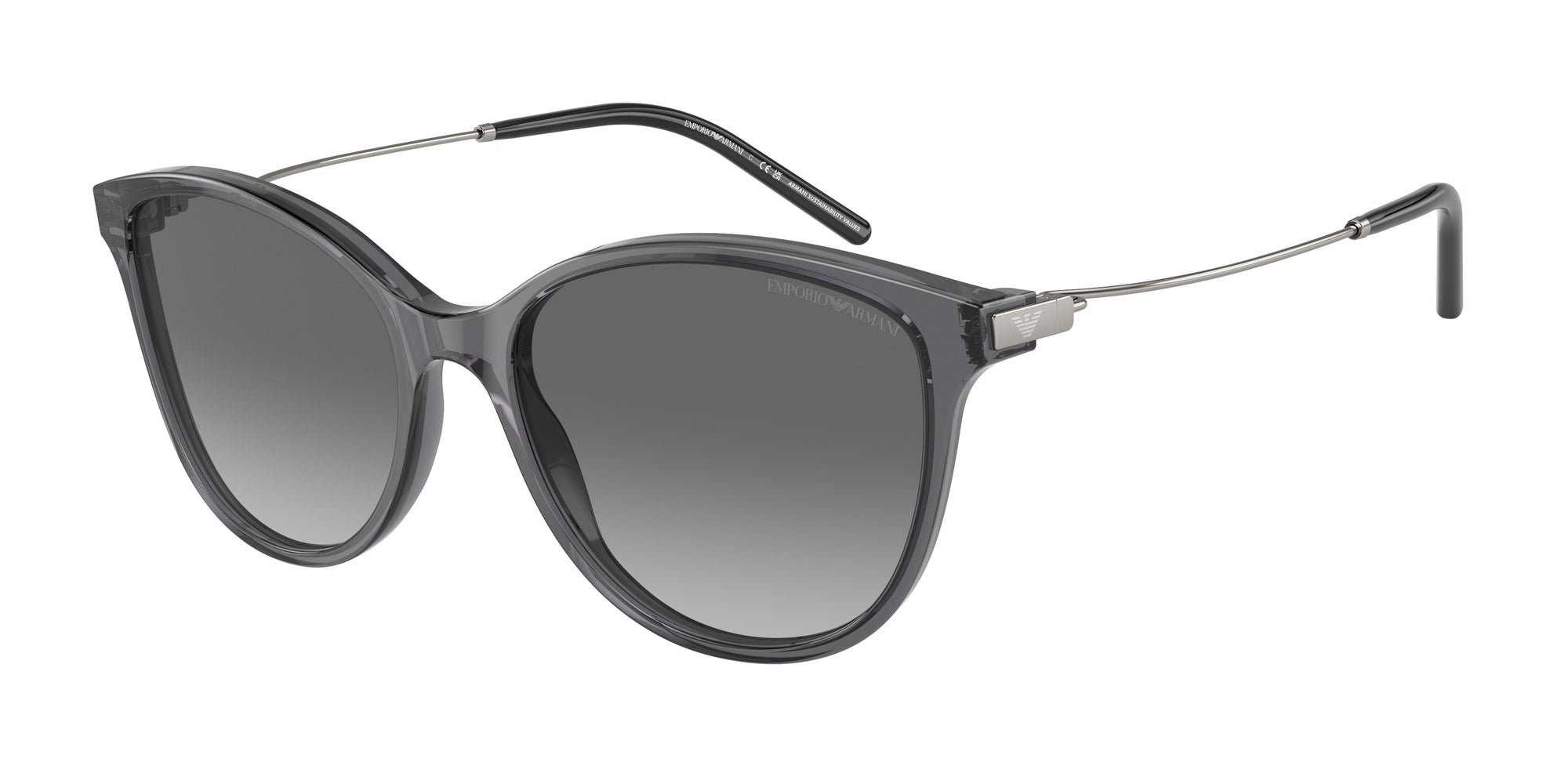 Emporio Armani Sluneční brýle EA4220 610611 Emporio Armani 1