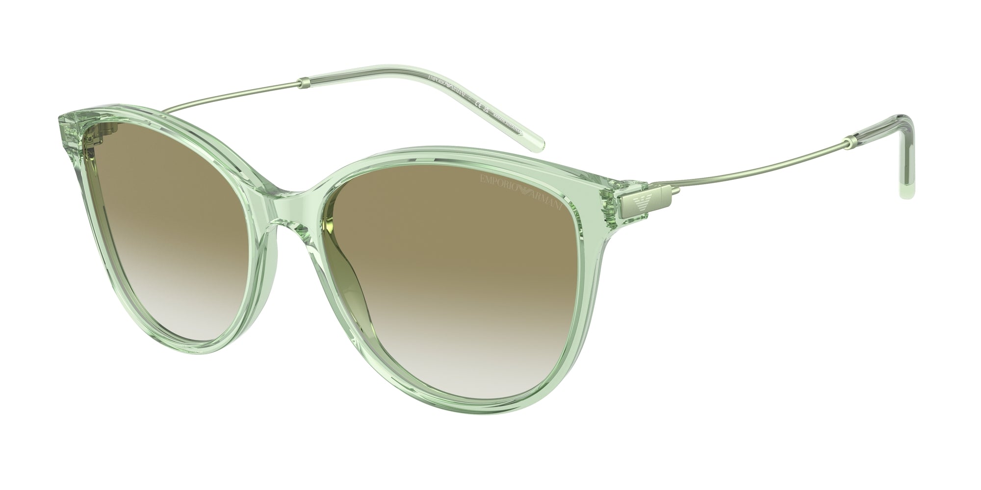 Emporio Armani Sluneční brýle EA4220 61078E Emporio Armani 1