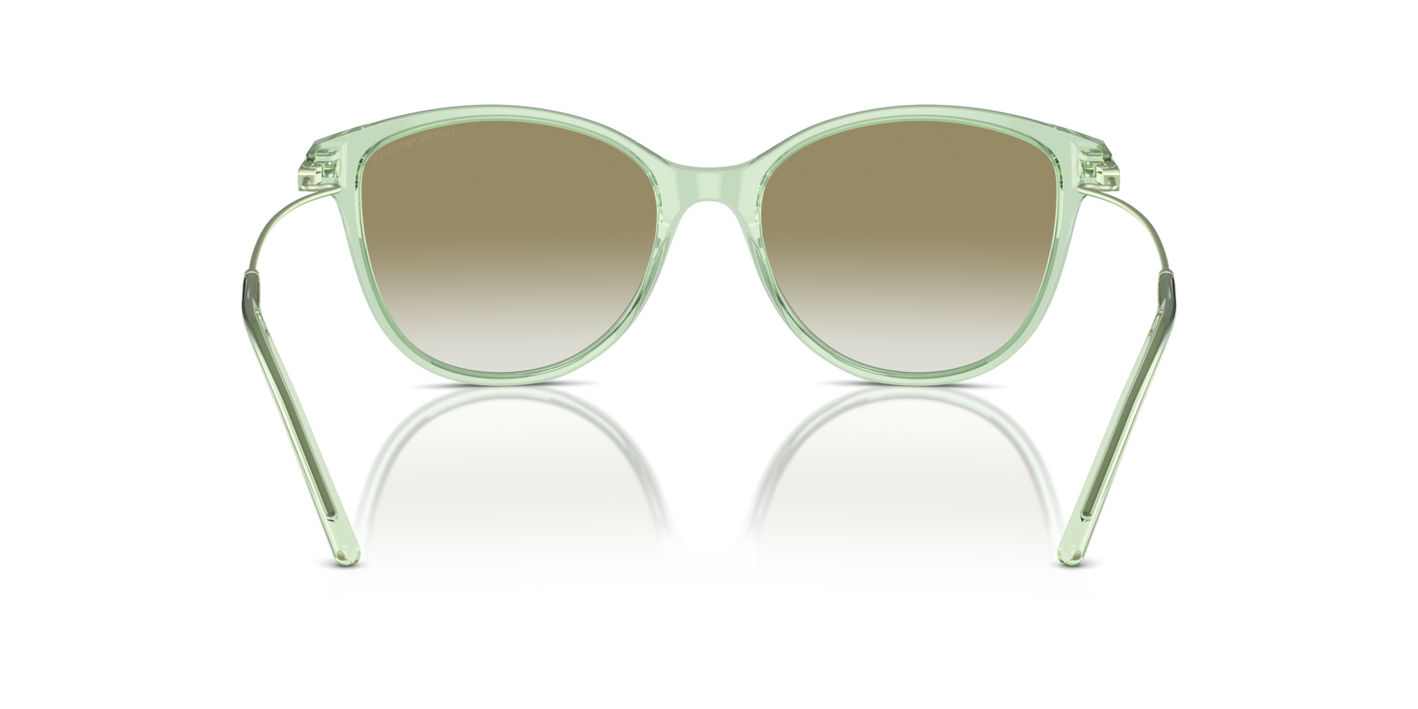Emporio Armani Sluneční brýle EA4220 61078E Emporio Armani 5