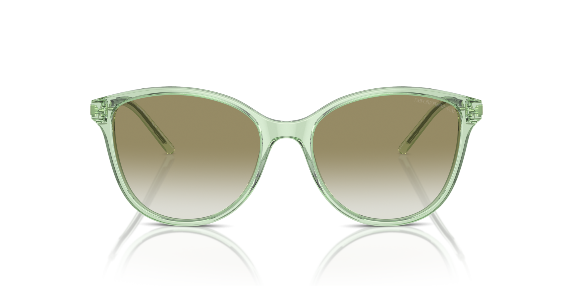 Emporio Armani Sluneční brýle EA4220 61078E Emporio Armani 3