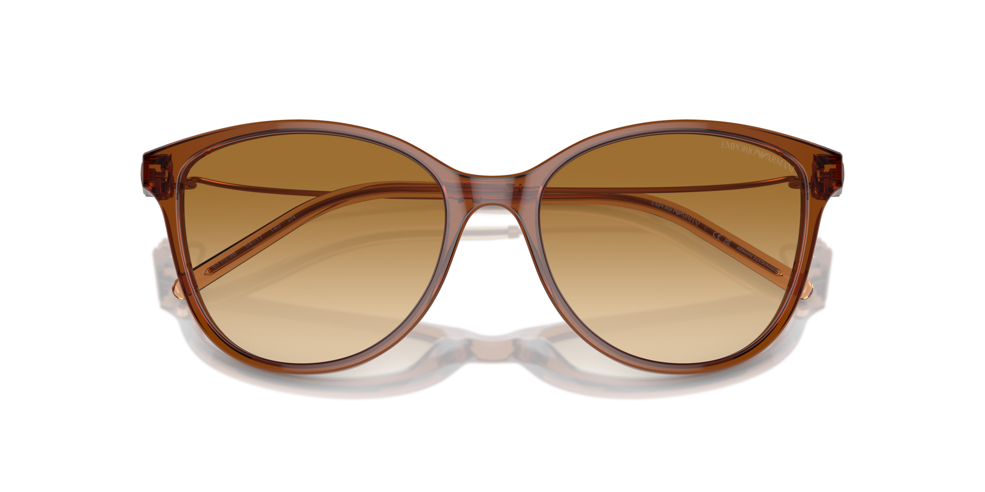 EA4220 61103B Occhiali da sole Emporio Armani 2