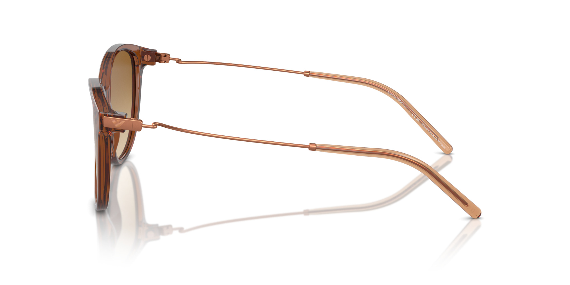 EA4220 61103B Occhiali da sole Emporio Armani 4