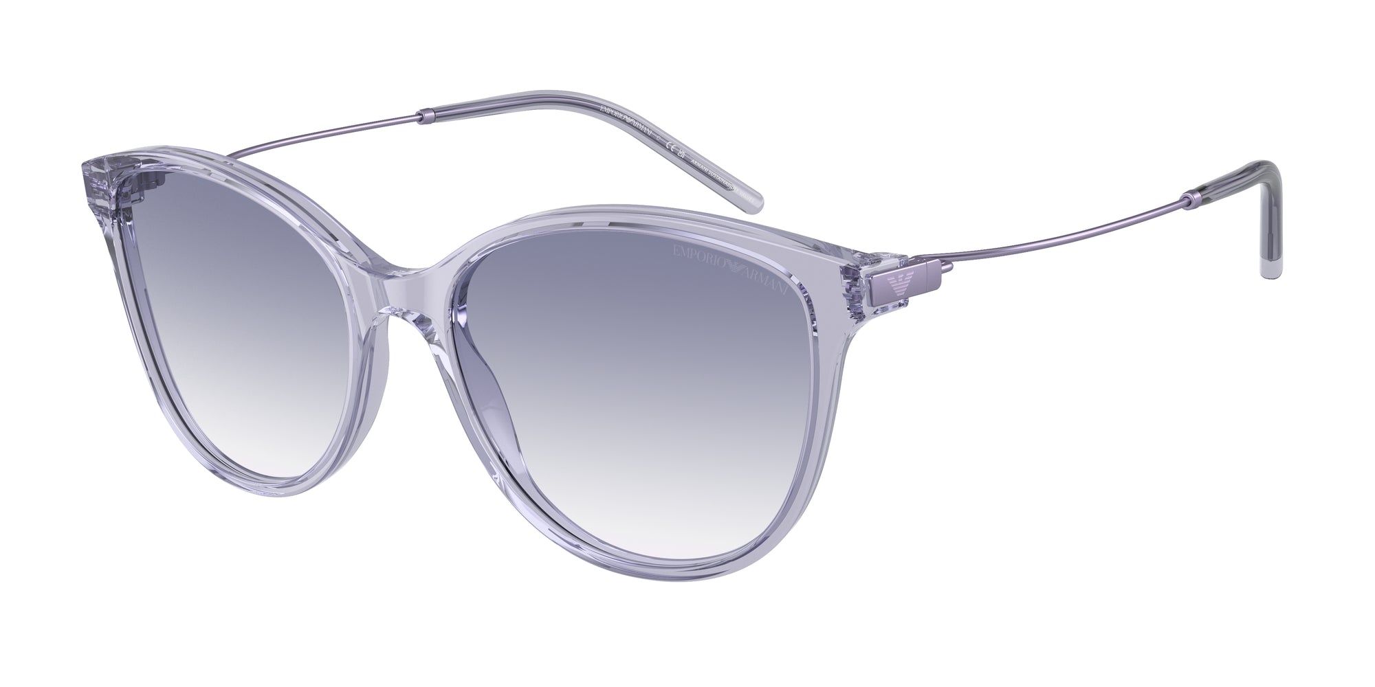 Emporio Armani Sluneční brýle EA4220 611179 Emporio Armani 1