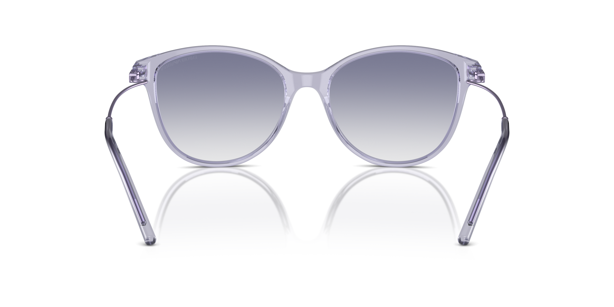 Emporio Armani Sluneční brýle EA4220 611179 Emporio Armani 5