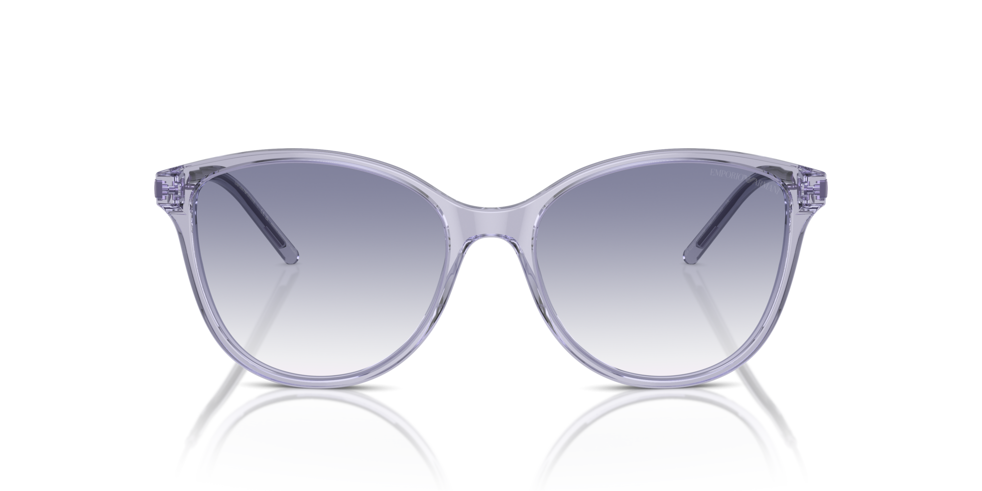 Emporio Armani Sluneční brýle EA4220 611179 Emporio Armani 3