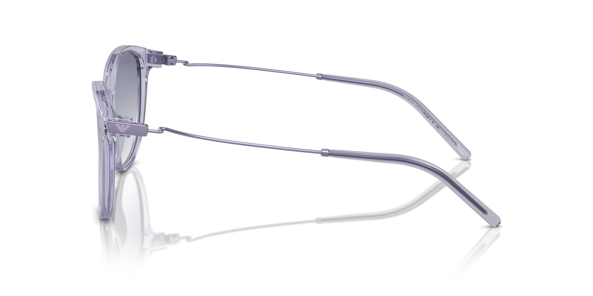 Emporio Armani Sluneční brýle EA4220 611179 Emporio Armani 4