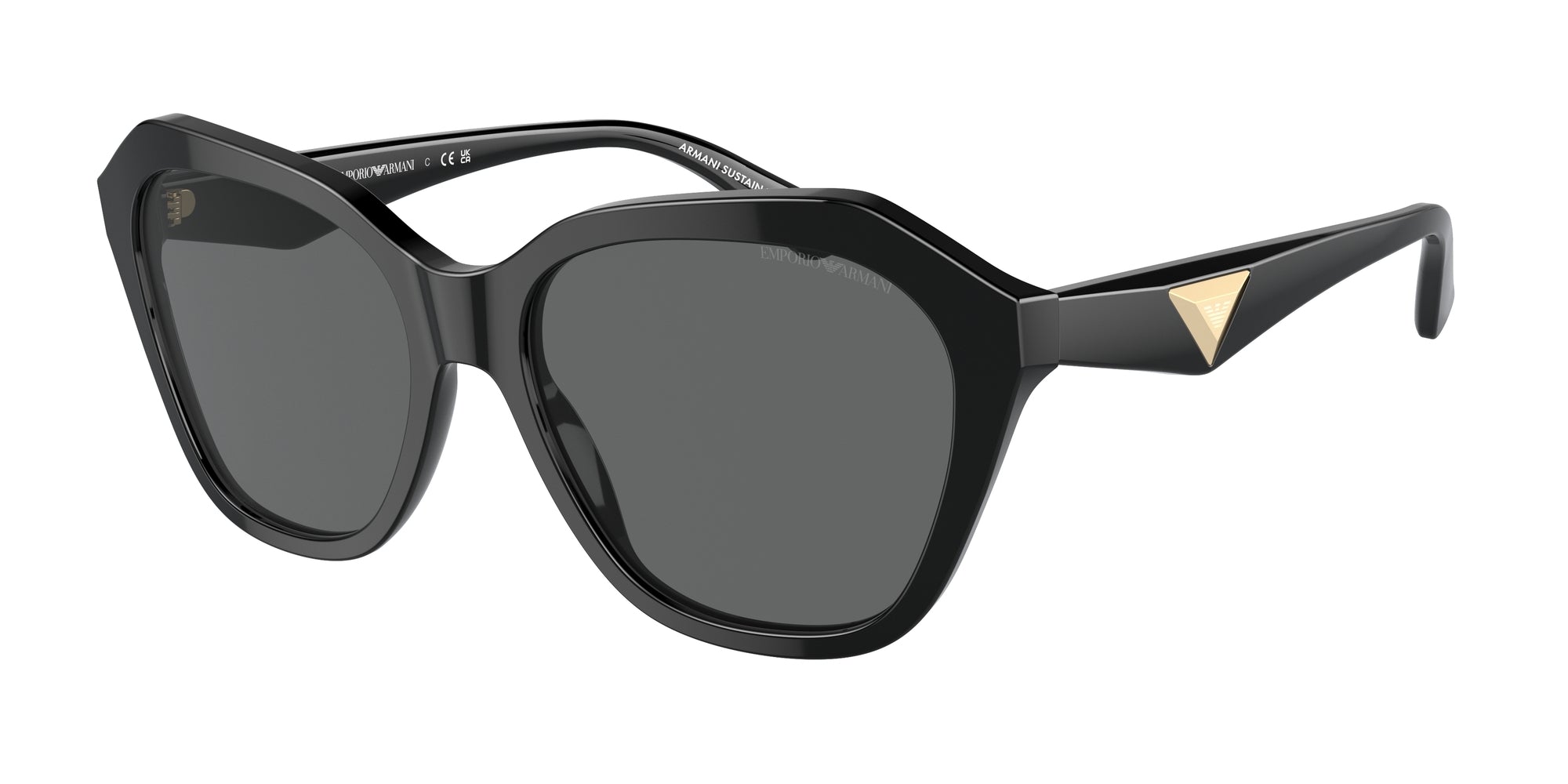 EA4221 501787 Occhiali da sole Emporio Armani 1