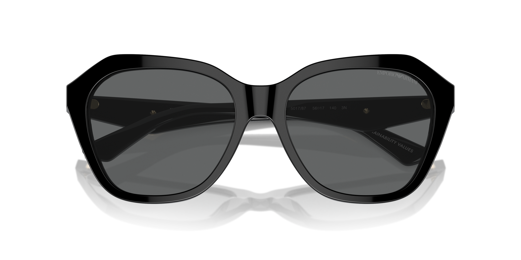 EA4221 501787 Occhiali da sole Emporio Armani 2