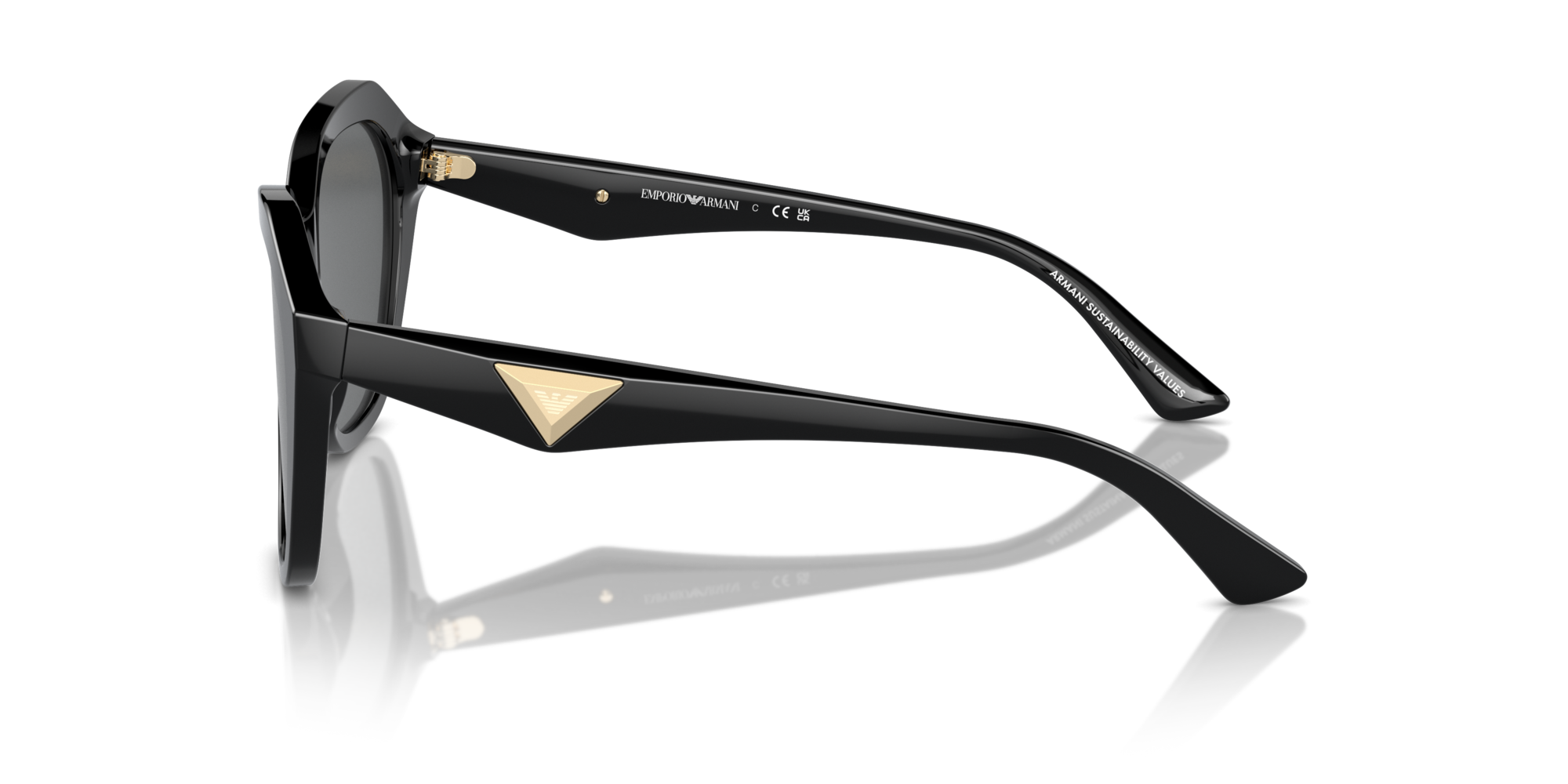 EA4221 501787 Occhiali da sole Emporio Armani 4
