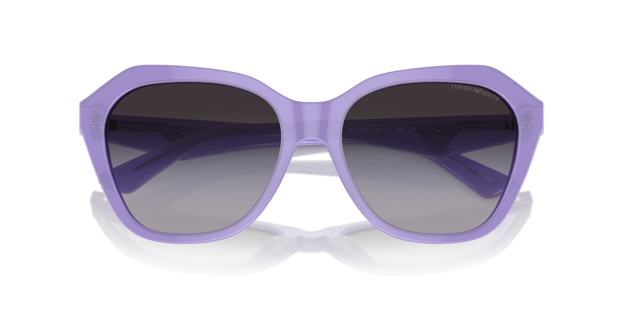 EA4221 61178G Occhiali da sole Emporio Armani 2