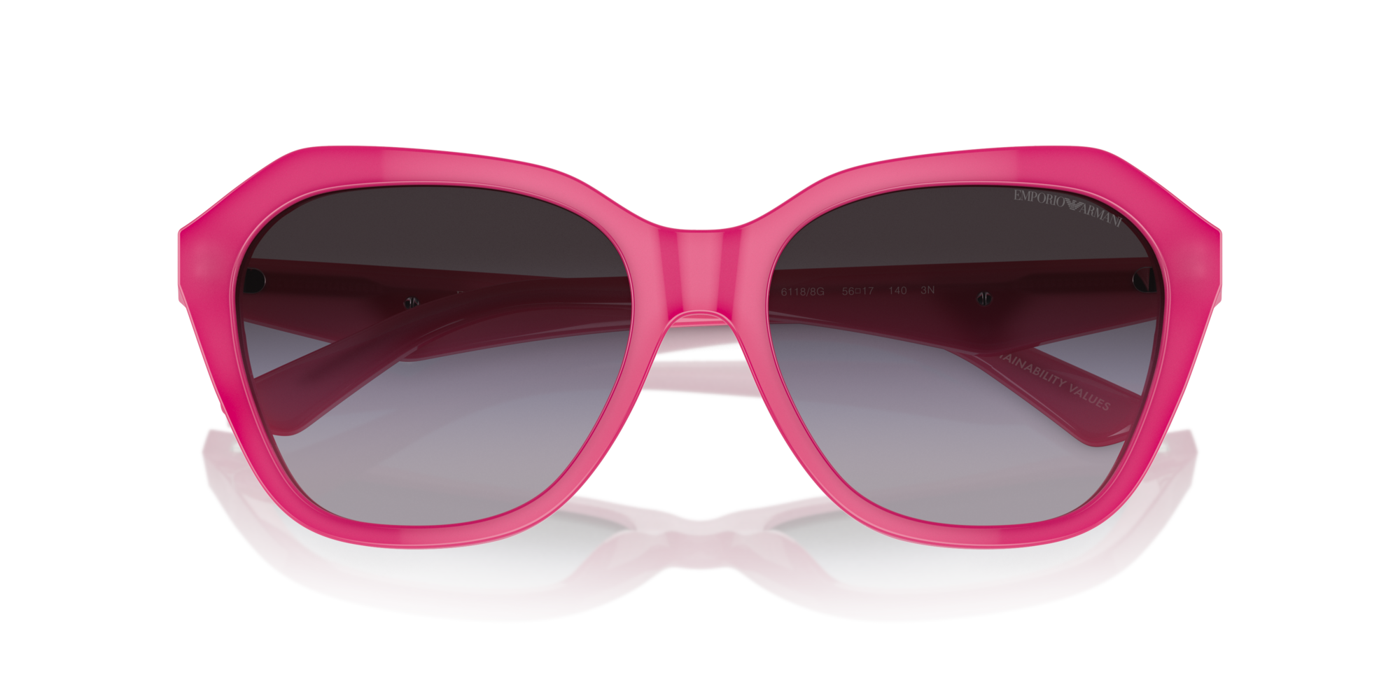 EA4221 61188G Occhiali da sole Emporio Armani 2