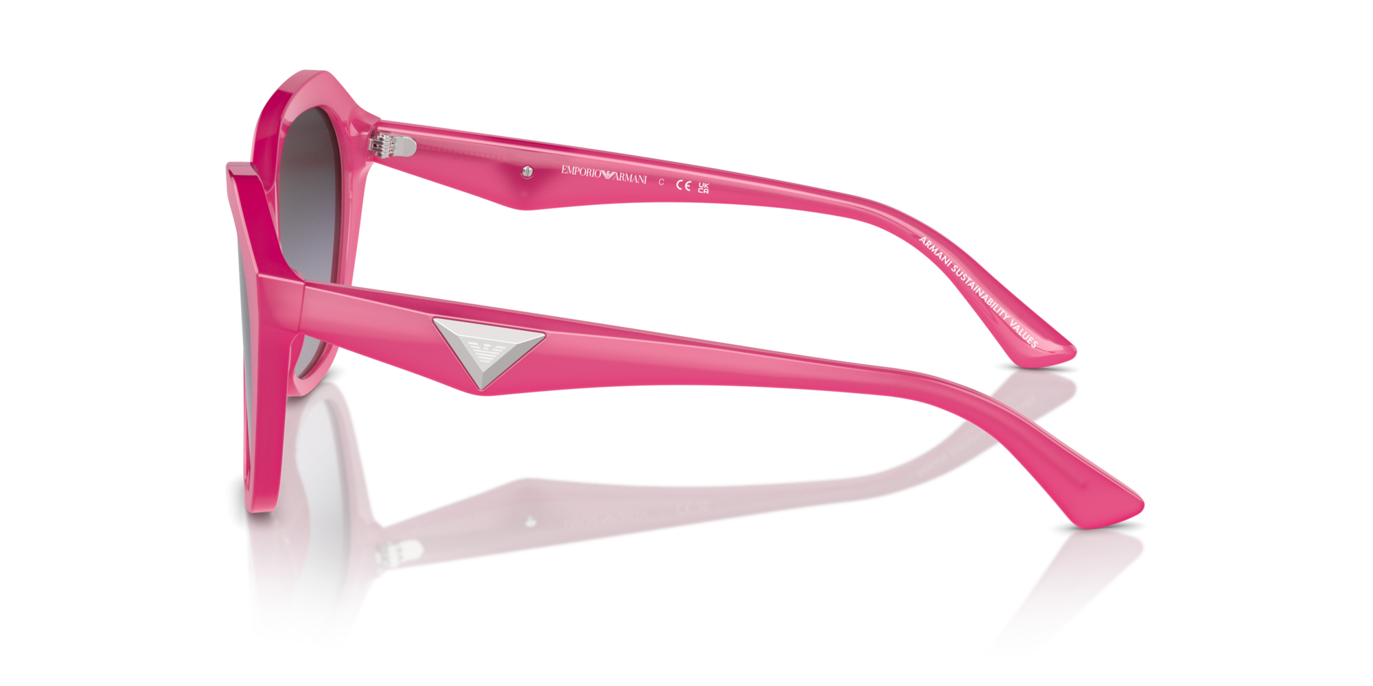 EA4221 61188G Occhiali da sole Emporio Armani 4