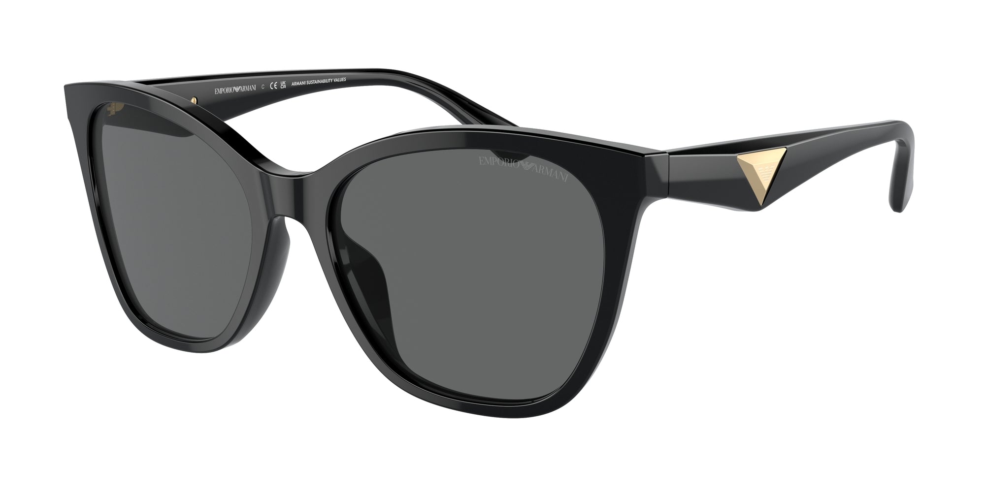 EA4222U 501787 Occhiali da sole Emporio Armani 1