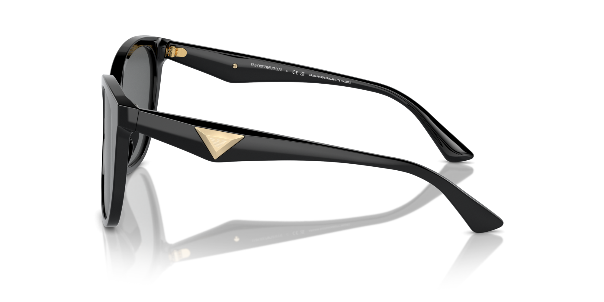 EA4222U 501787 Occhiali da sole Emporio Armani 4