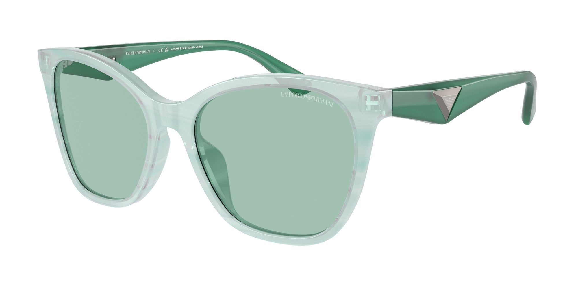 EA4222U 611271 Occhiali da sole Emporio Armani 1