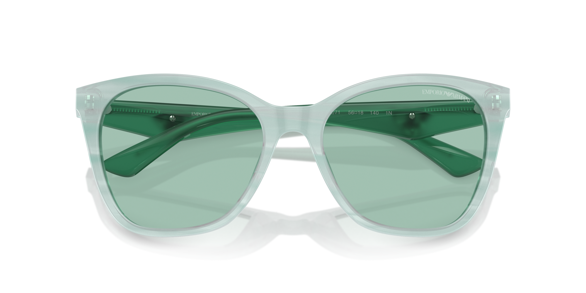 EA4222U 611271 Occhiali da sole Emporio Armani 2