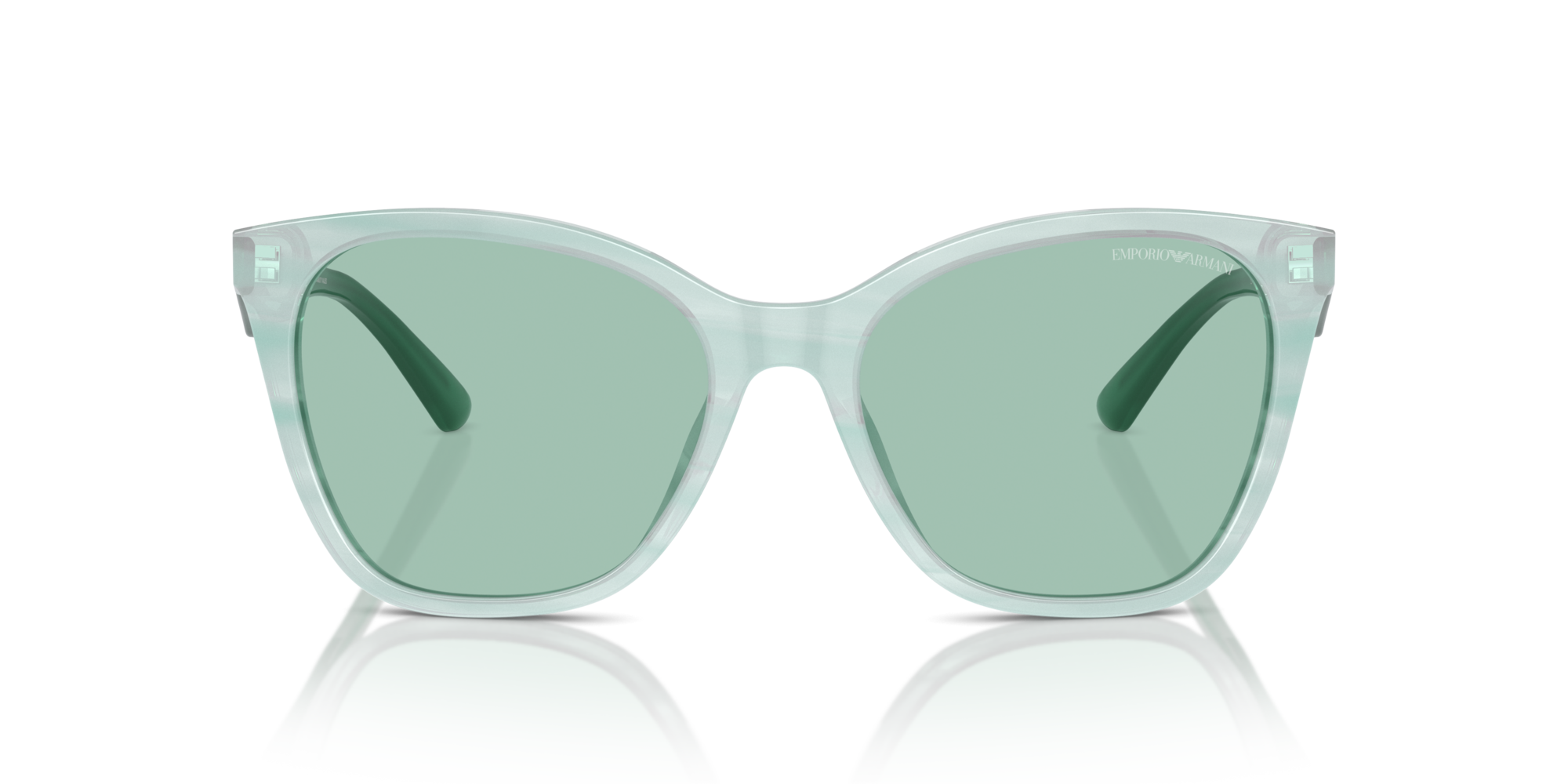 EA4222U 611271 Occhiali da sole Emporio Armani 3